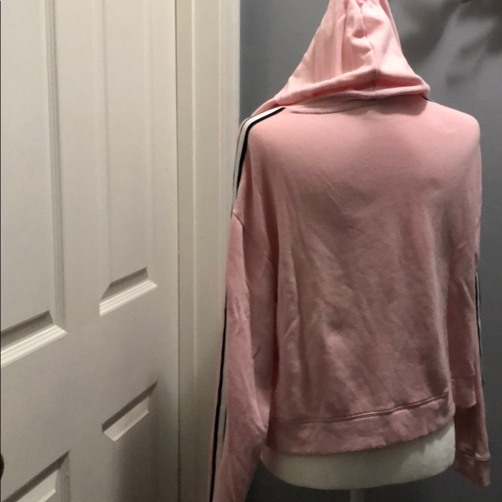 PINK Sweatshirt - Picture 3 of 4